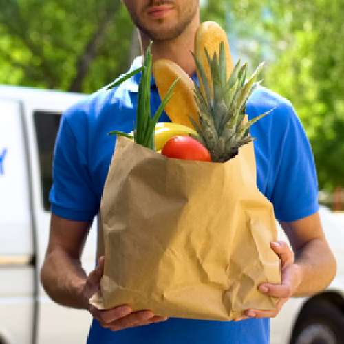  Food Items Delivery Service in Karol Bagh