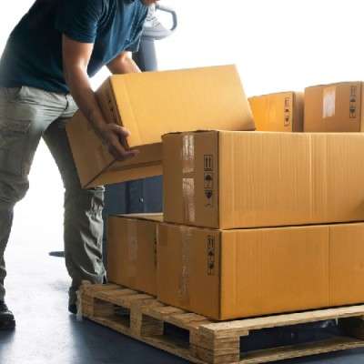  Overseas Courier Services in Dwarka
